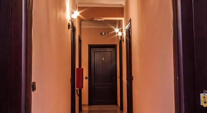 Filippion Hotel – Hotelfoto