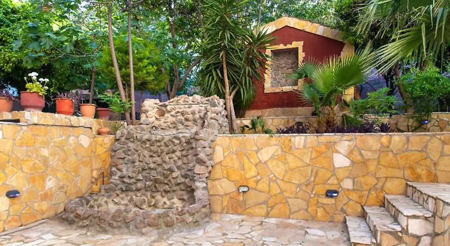 Hotel Avra EXTERIOR