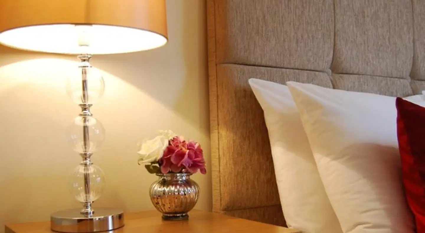Lissadell Lodge HEALTH_BEAUTY