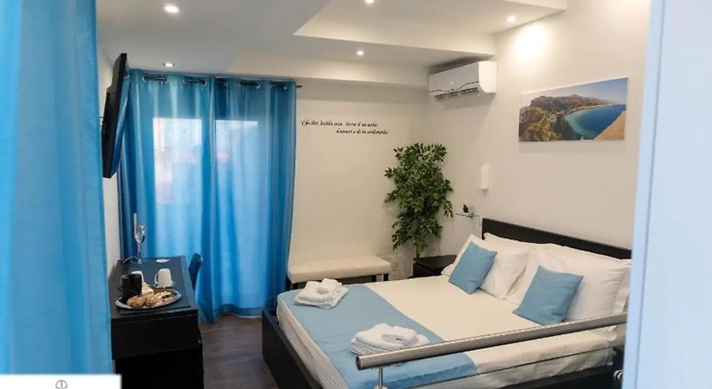 B&B Marranzanu ROOM_EXAMPLE