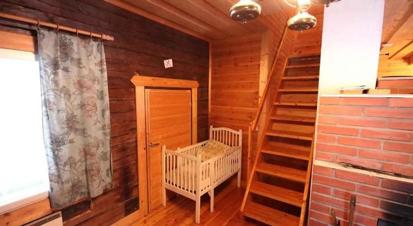 Mäkelän Lomatuvat Bed and Breakfast HEALTH_BEAUTY