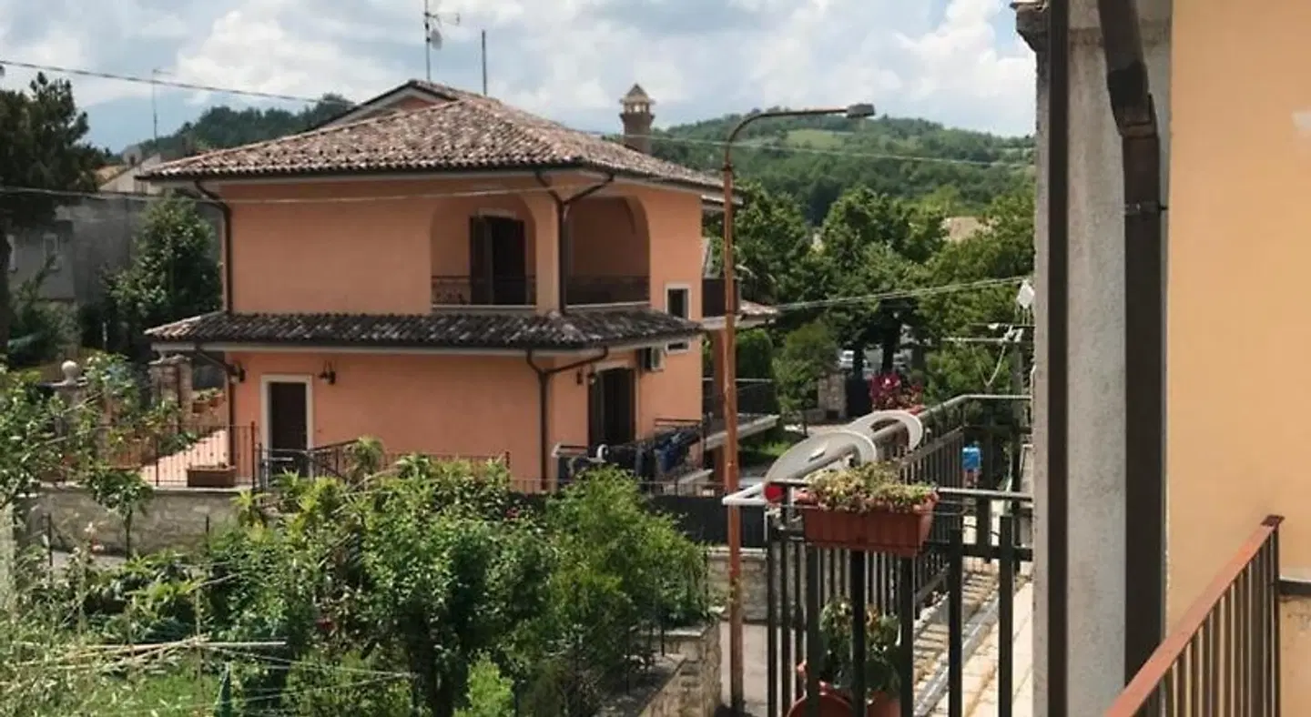 Locanda della Corte EXTERIOR