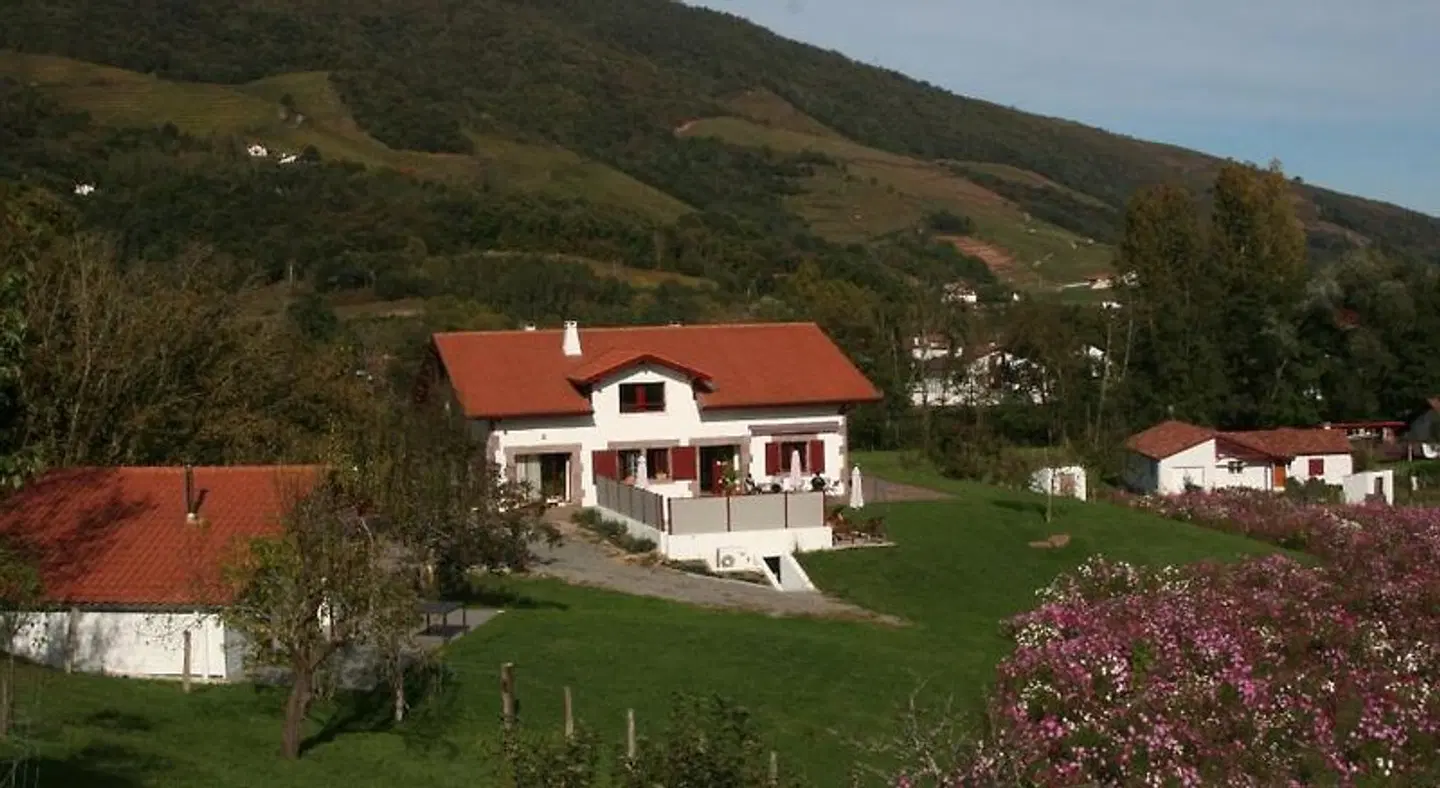 Maison Laia EXTERIOR