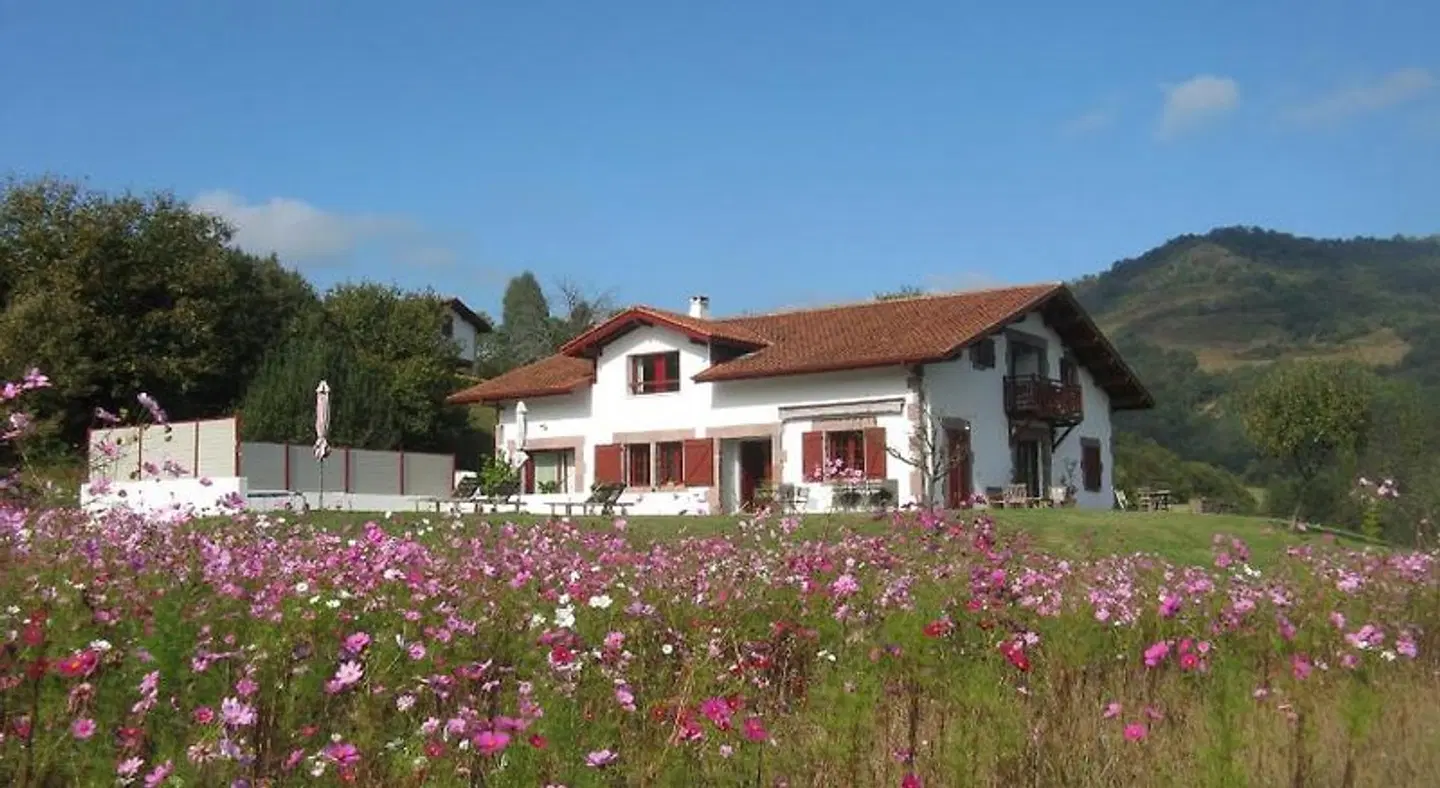 Maison Laia EXTERIOR