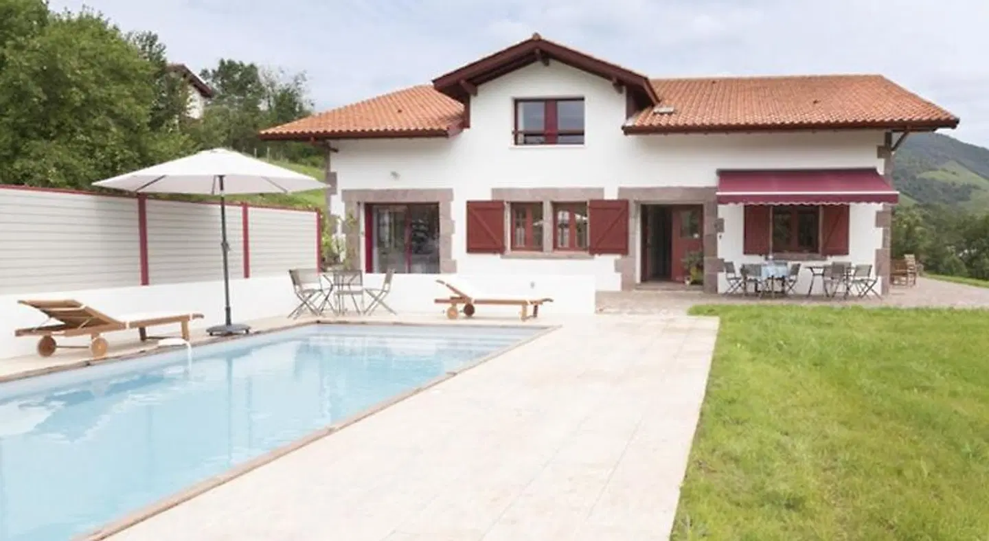 Maison Laia EXTERIOR