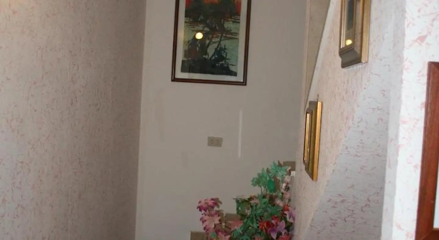 B&B La Pace Ardea LOUNGE_LOBBY
