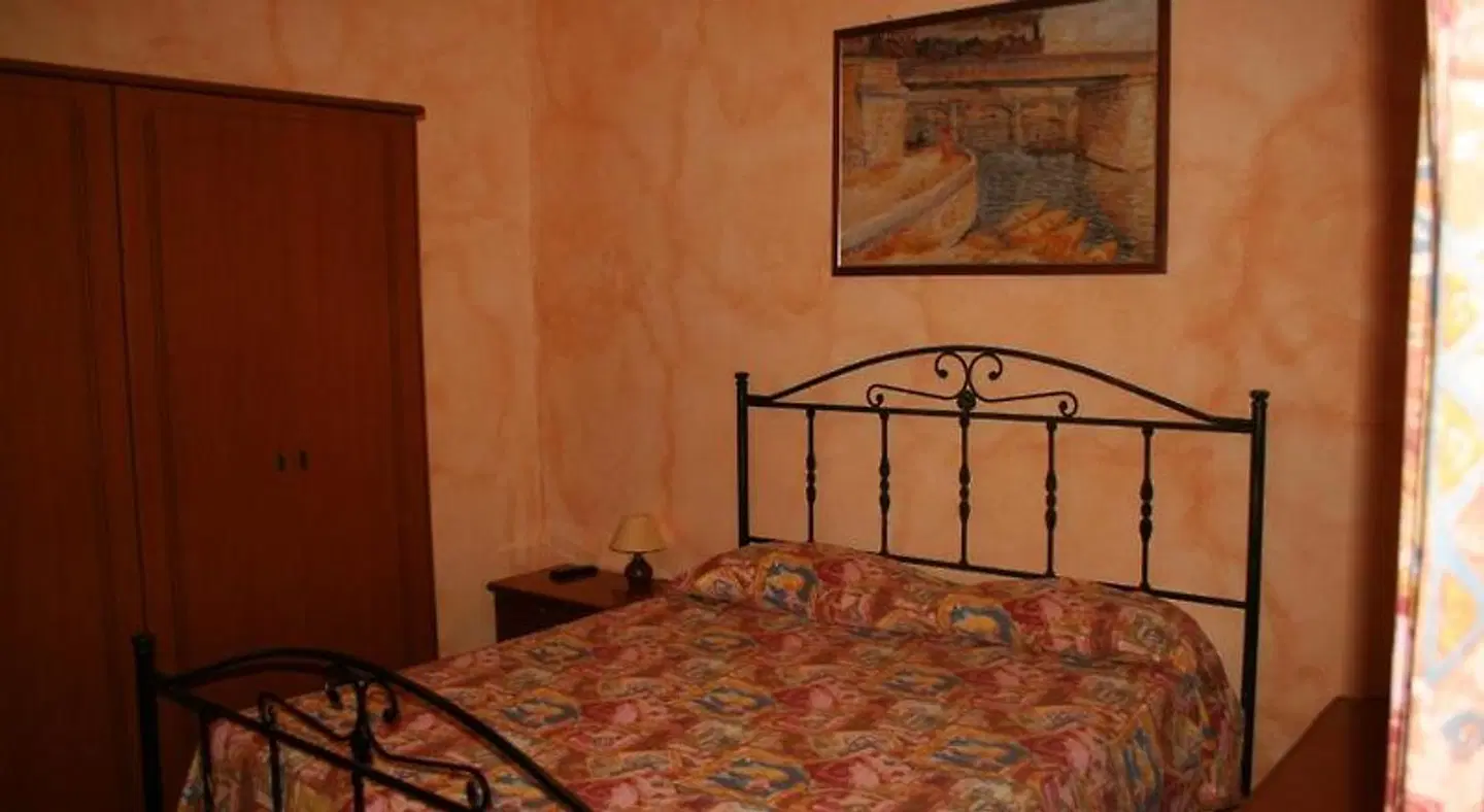 B&B La Pace Ardea ROOM_EXAMPLE