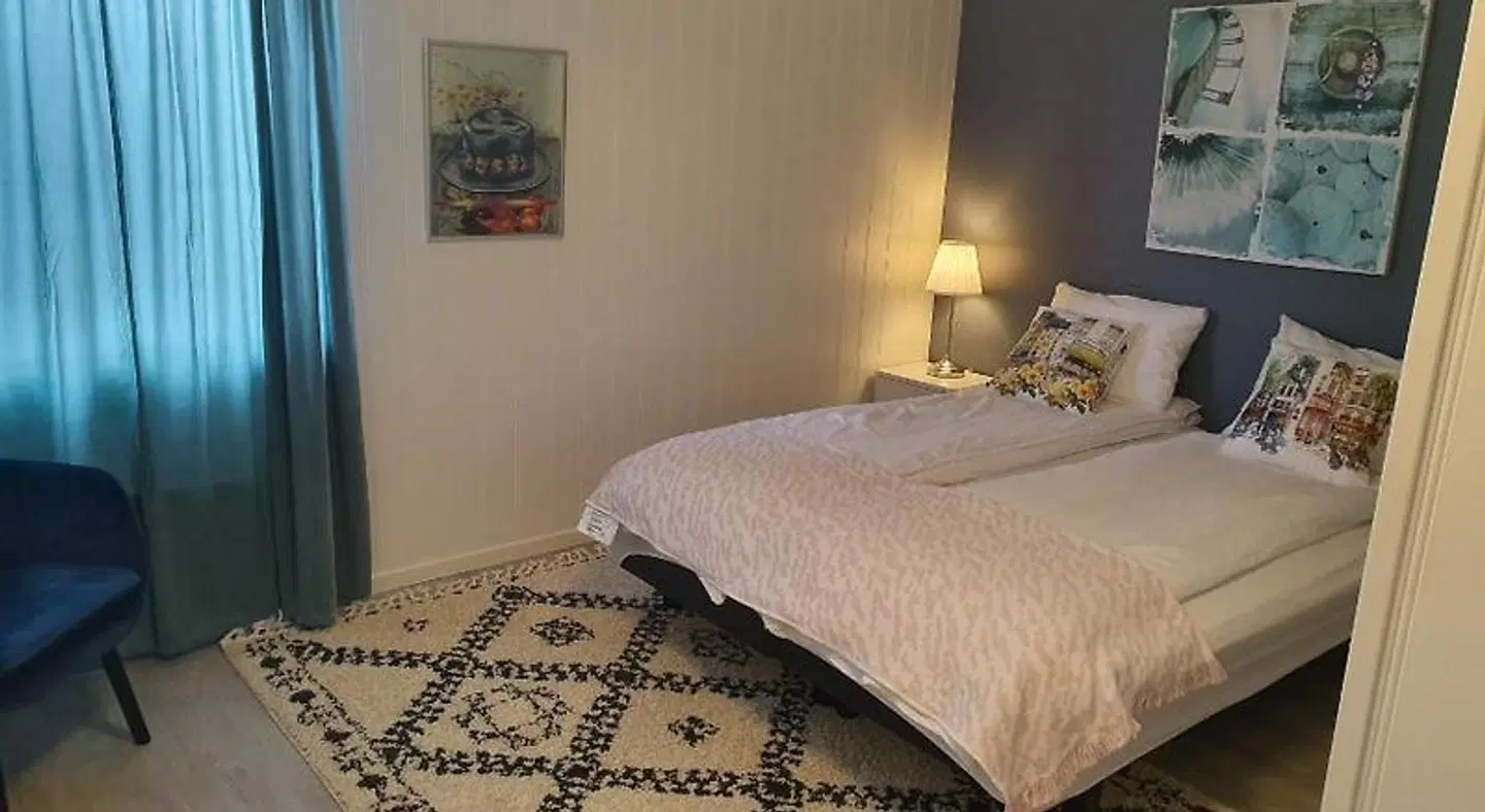 Lille Chili Vestre Jakobselv ROOM_EXAMPLE