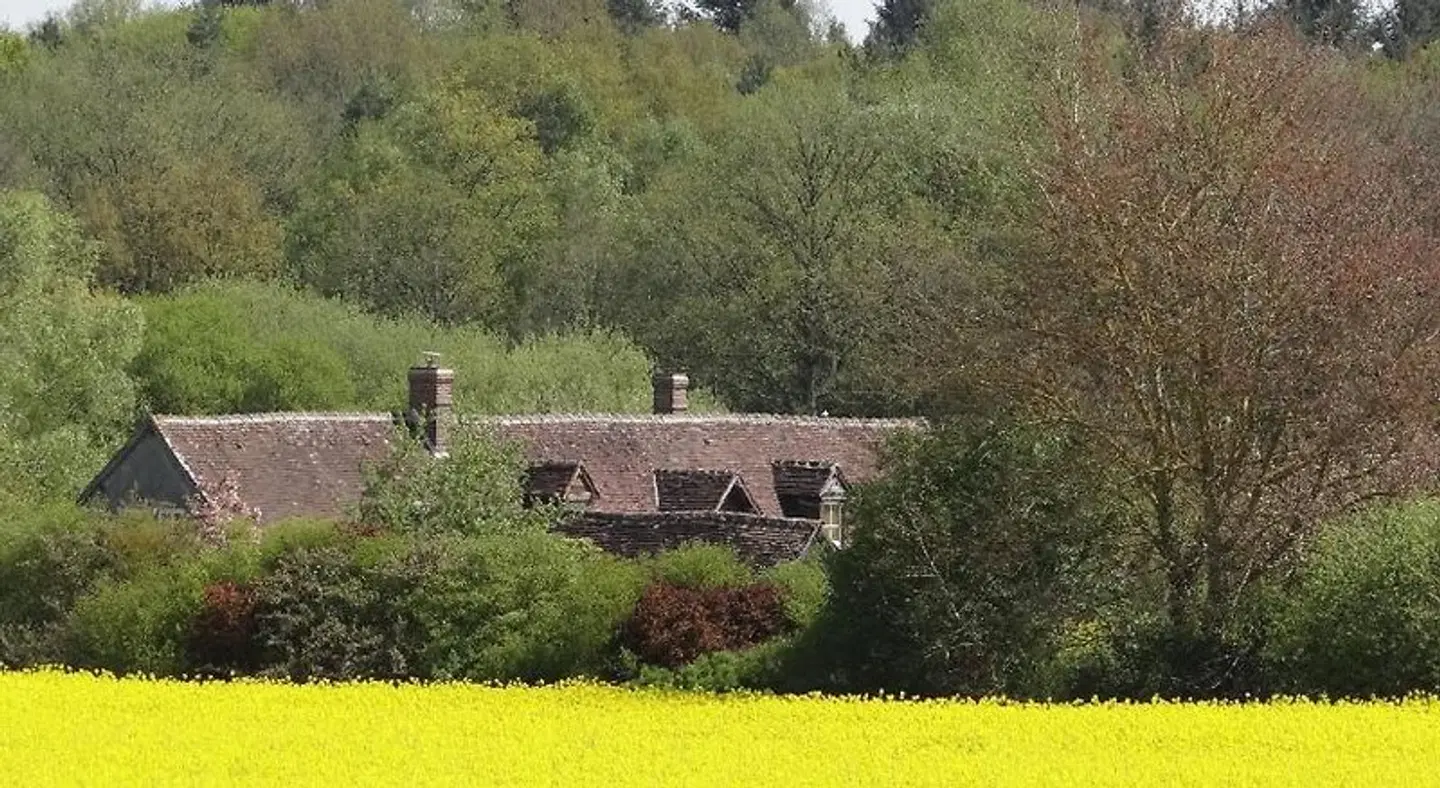 La Sauleraie LANDSCAPE