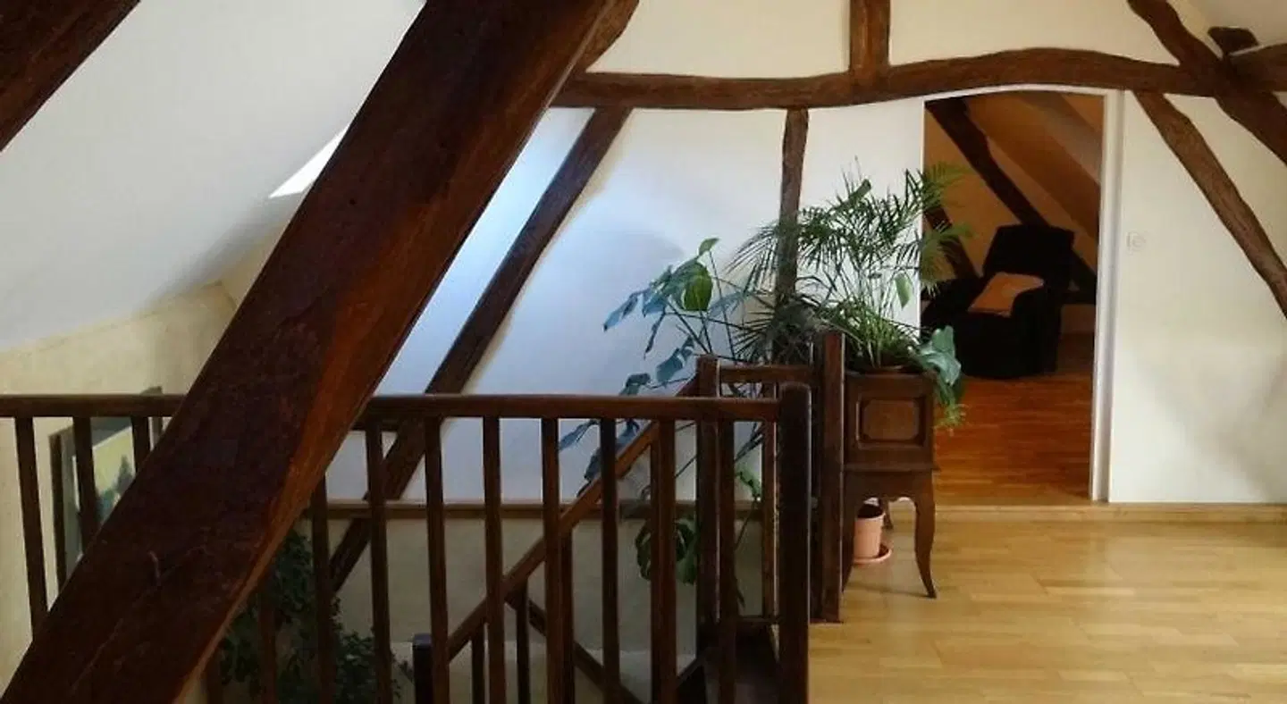 La Sauleraie Terrasse