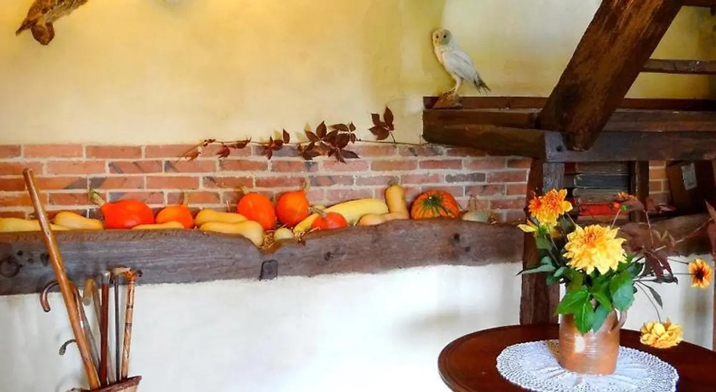 La Sauleraie ROOM_EXAMPLE