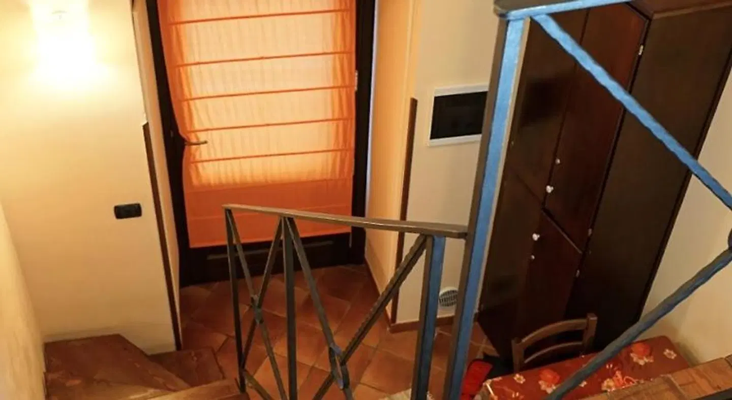 B&B Abies ROOM_EXAMPLE