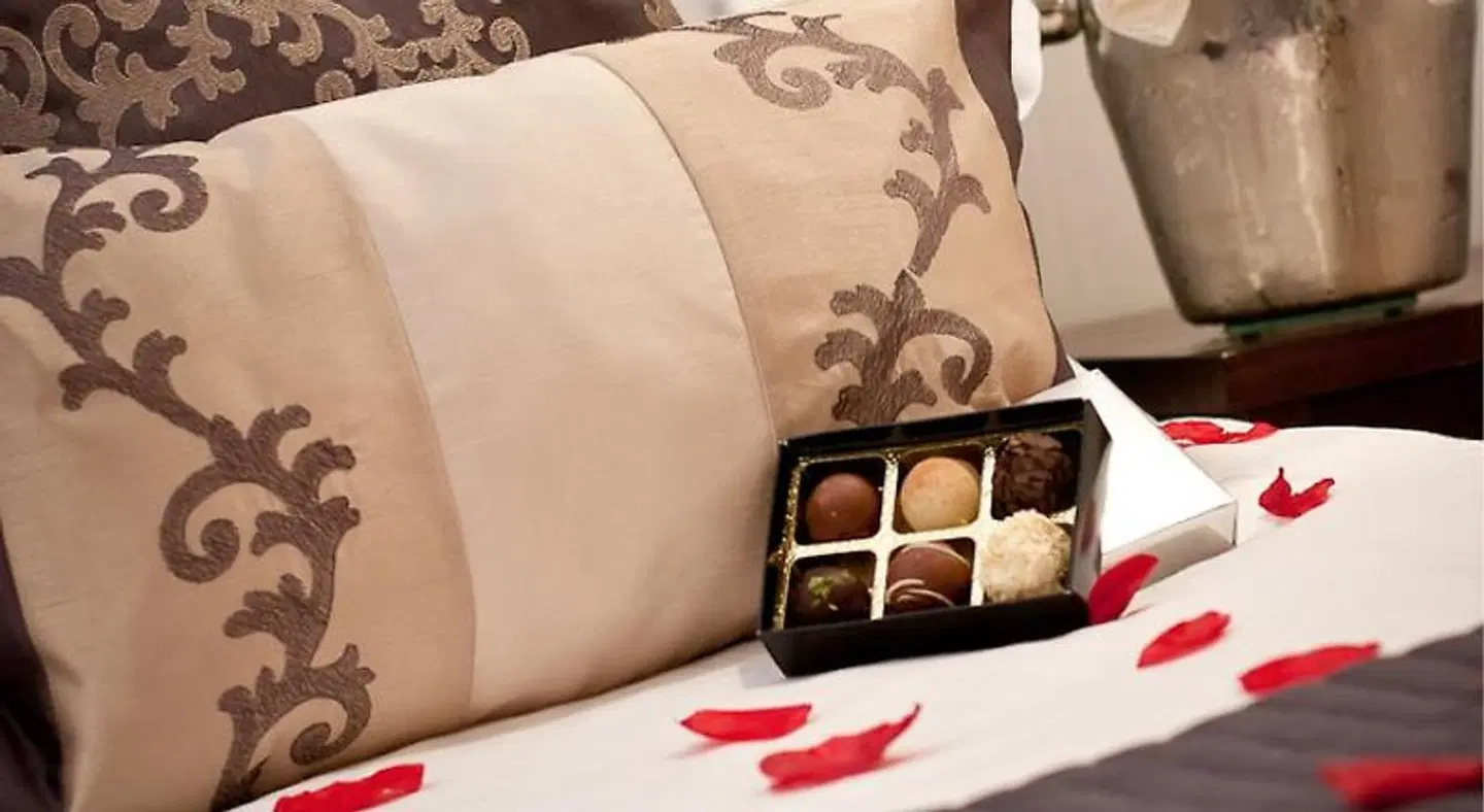 The Howbeck ROOM_EXAMPLE