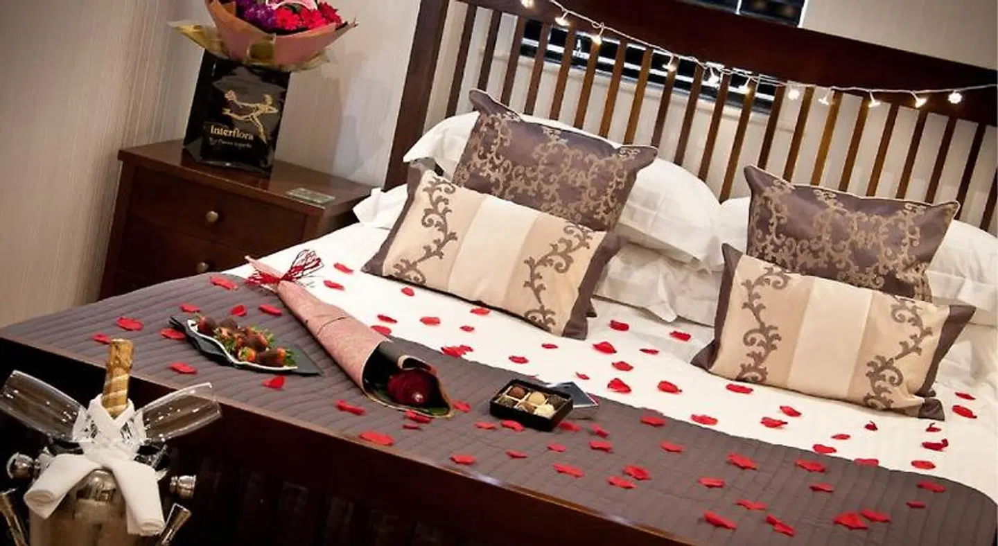 The Howbeck ROOM_EXAMPLE