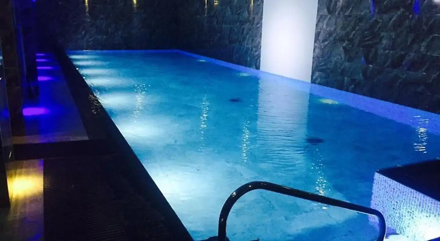 The Howbeck Wellness