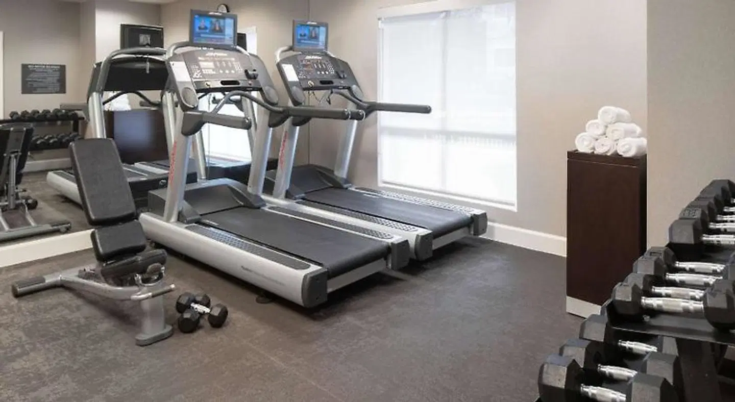 Sonesta ES Suites Nashville Brentwood SPORTS_AND_LEISURE
