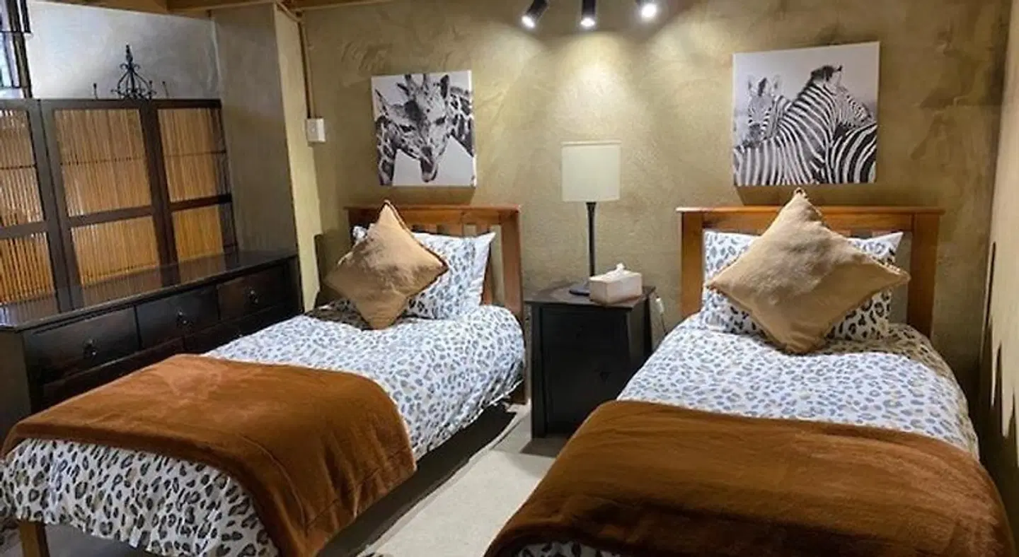 Outback Cellar & Country Cottage HEALTH_BEAUTY