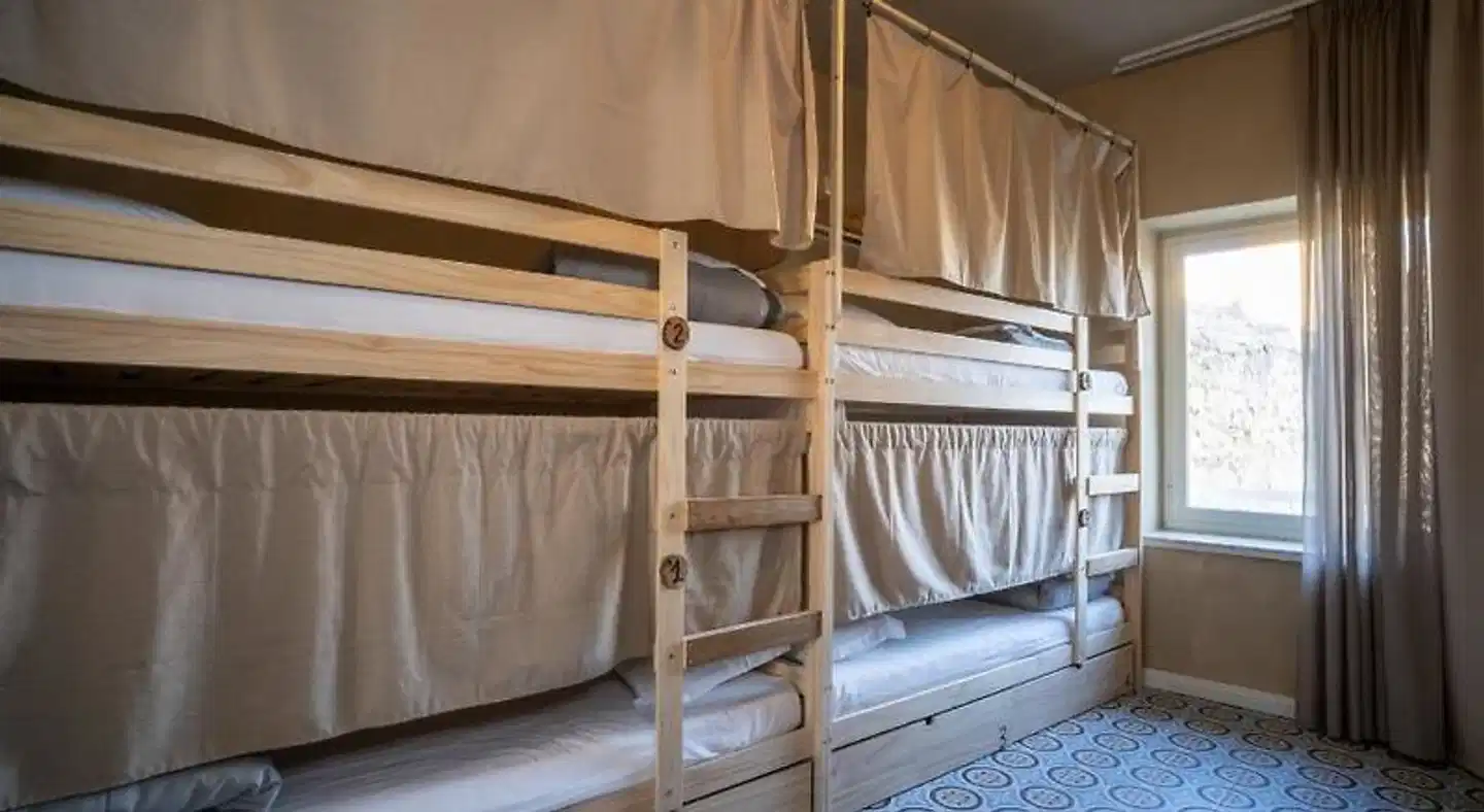 Hopestel - Secret Garden Wellness