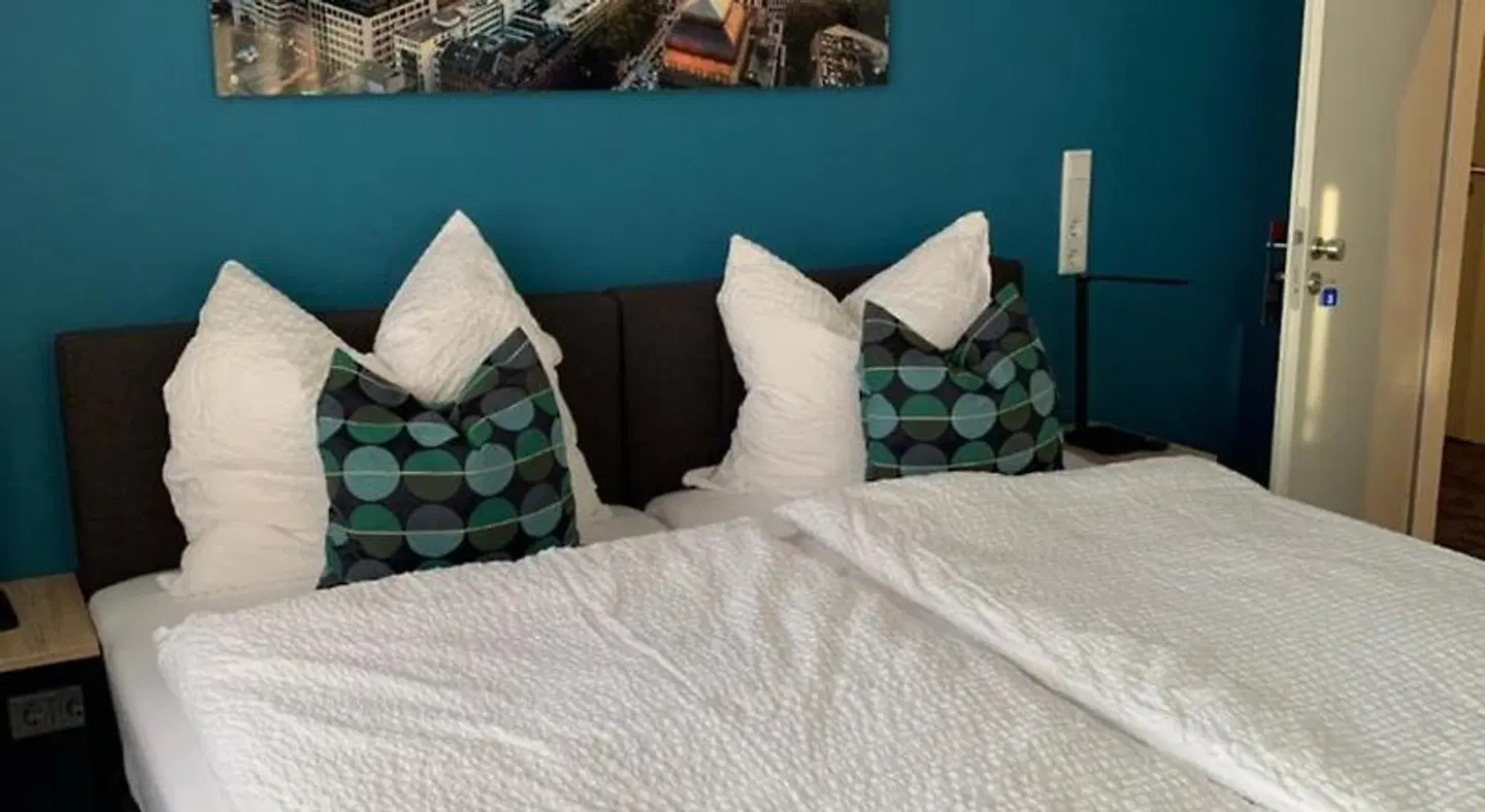 Hostel Argenta HEALTH_BEAUTY
