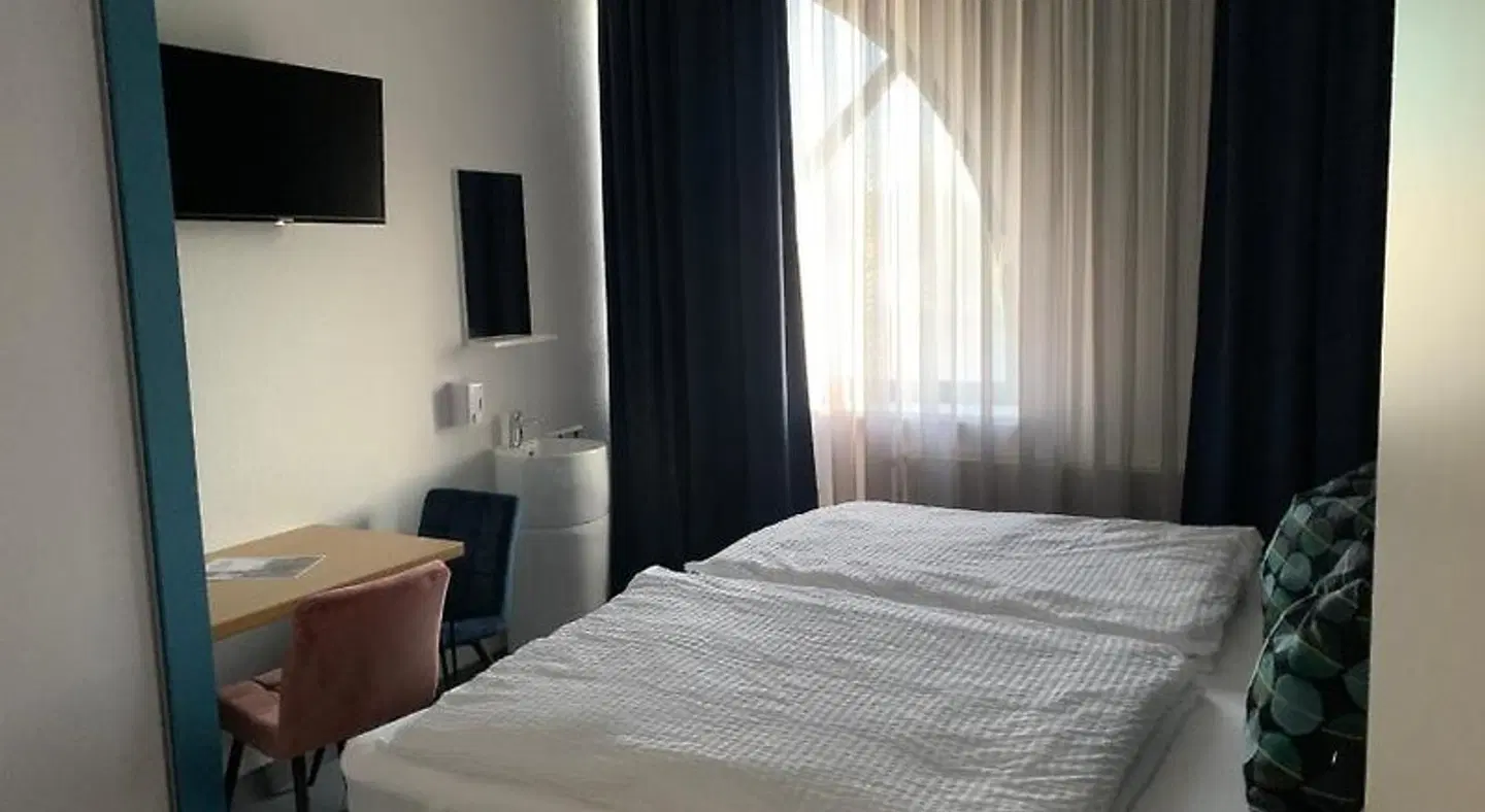 Hostel Argenta ROOM_EXAMPLE