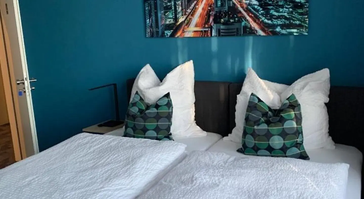 Hostel Argenta HEALTH_BEAUTY