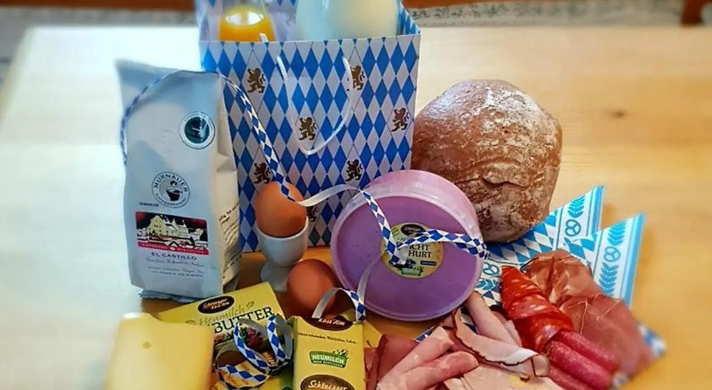 Schönes Ammertal PEOPLE