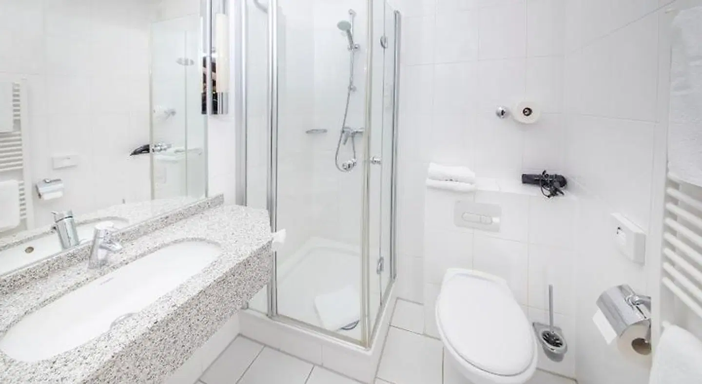 Bremer Hof Badezimmer