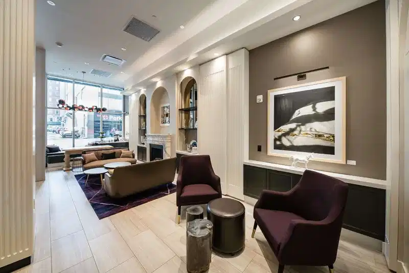 Pestana Park Avenue – Hotelfoto