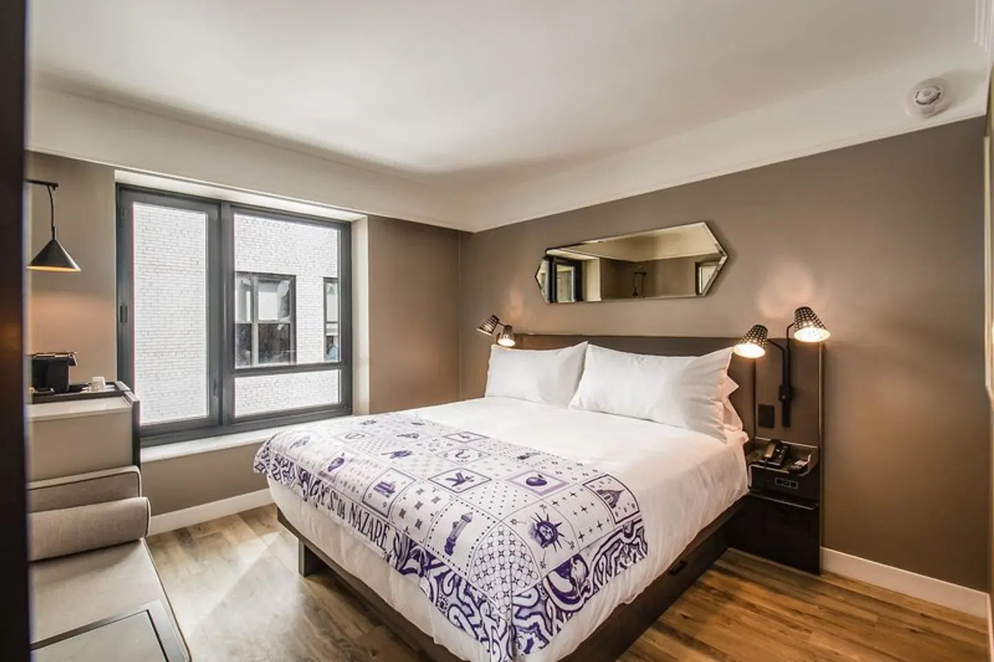 Pestana Park Avenue ROOM_EXAMPLE