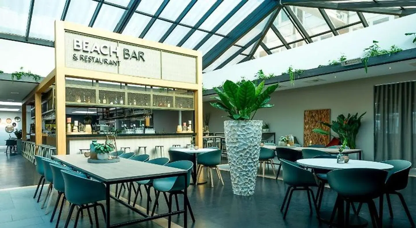 NH Leeuwenhorst Bar