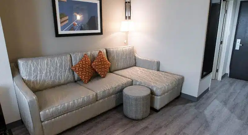 Wingate by Wyndham Dallas Love Field – Hotelfoto