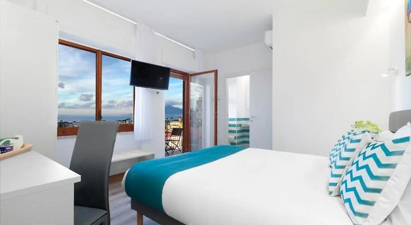 Sirocco Suites ROOM_EXAMPLE