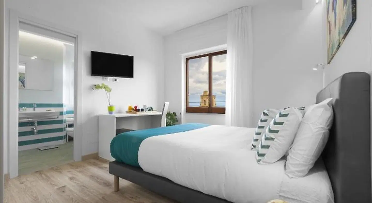 Sirocco Suites ROOM_EXAMPLE