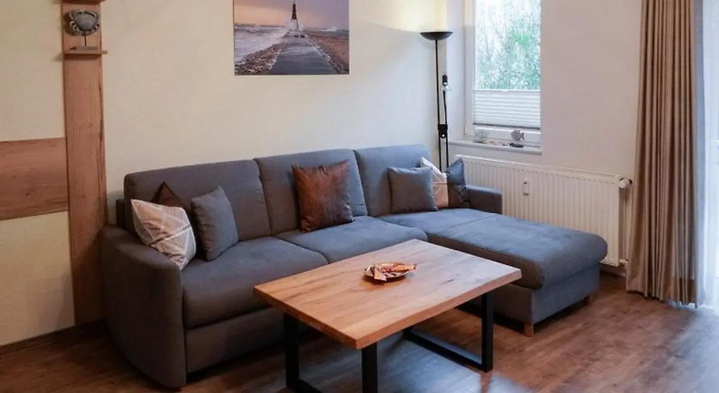 Villa Döser Strand ROOM_EXAMPLE
