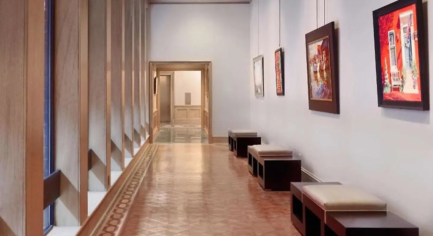 Royal Sonesta Harbor Court Baltimore ROOM_EXAMPLE