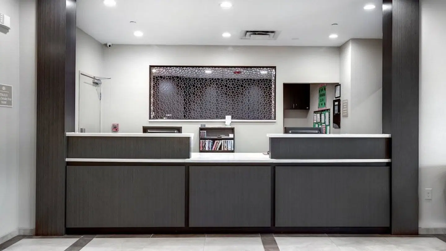 Candlewood Suites Waco by IHG LOUNGE_LOBBY