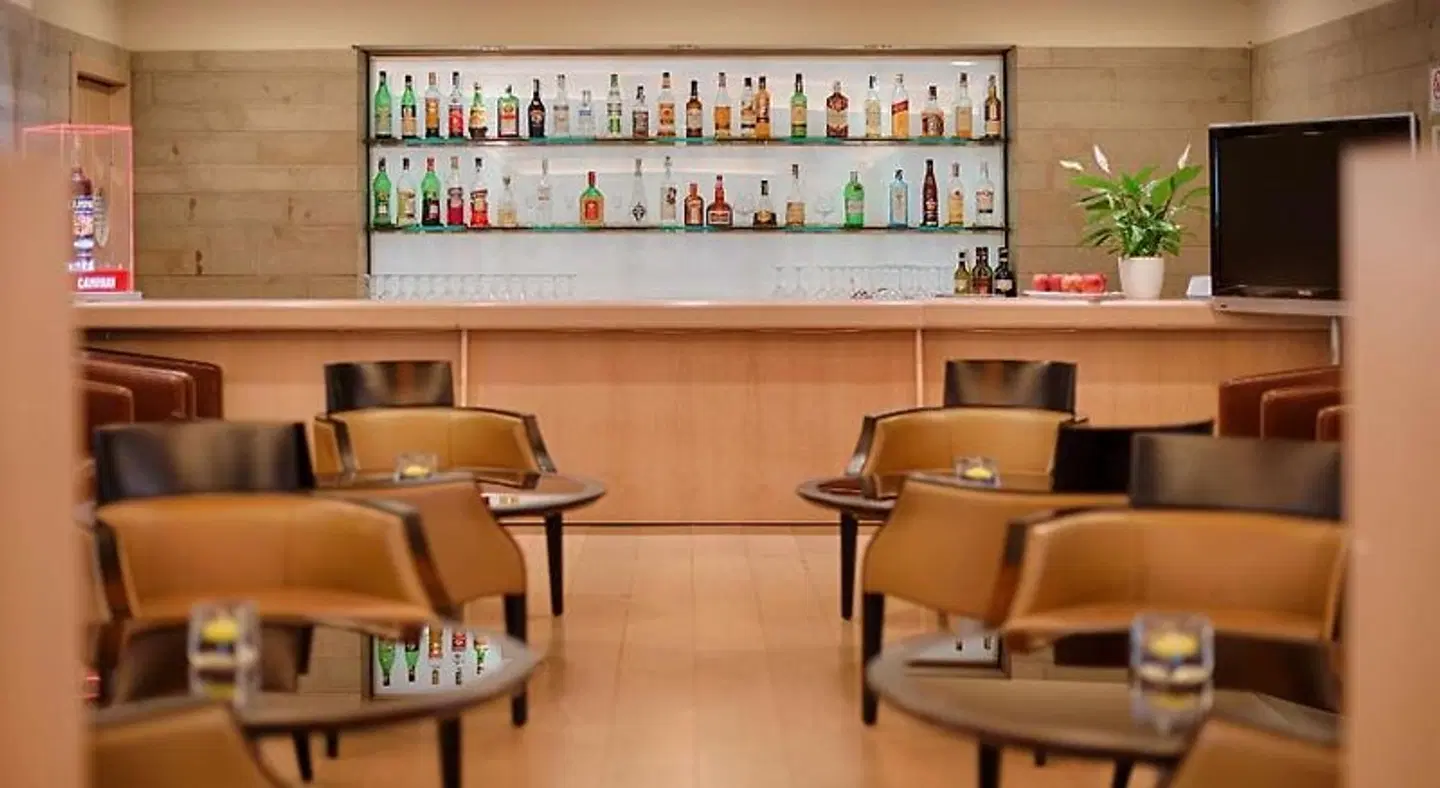 NH Linate Bar