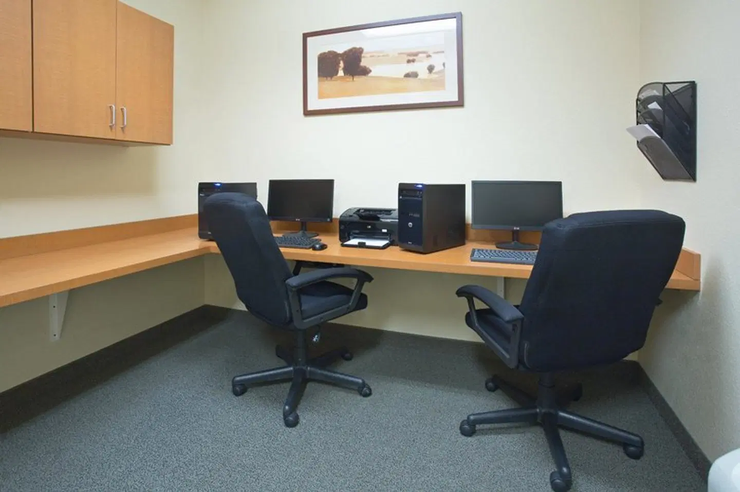 Candlewood Suites Peoria at Grand Prairie by IHG SPORTS_AND_LEISURE