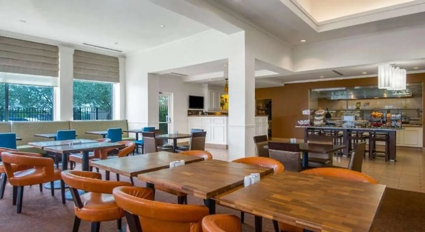 Hilton Garden Inn Wichita LOUNGE_LOBBY