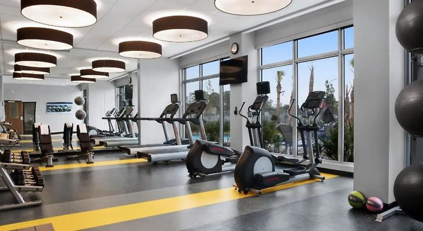 Fairfield by Marriott Inn & Suites Daytona Beach Speedway/Airport SPORTS_AND_LEISURE