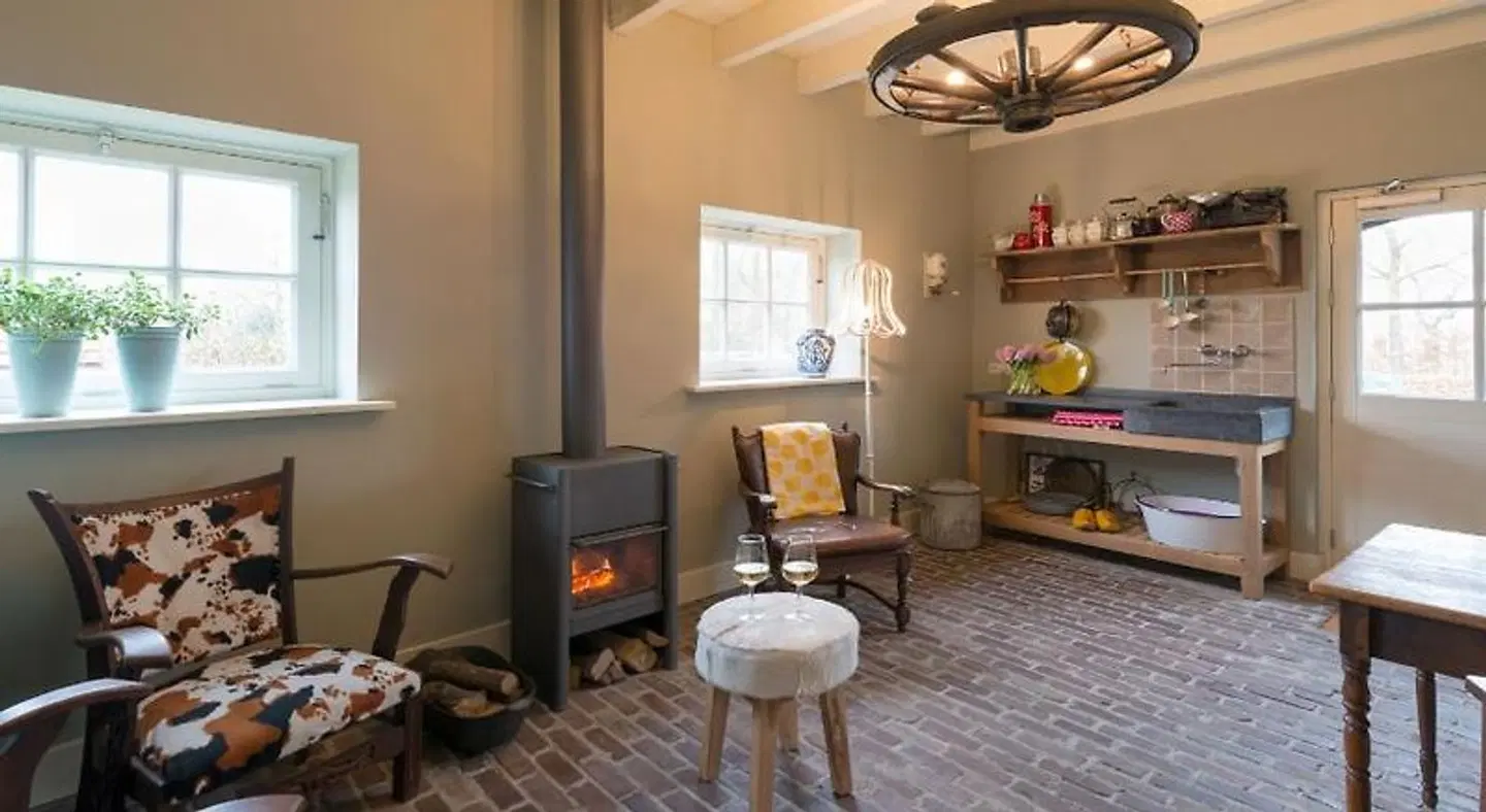 De Ouw Skuur ROOM_EXAMPLE