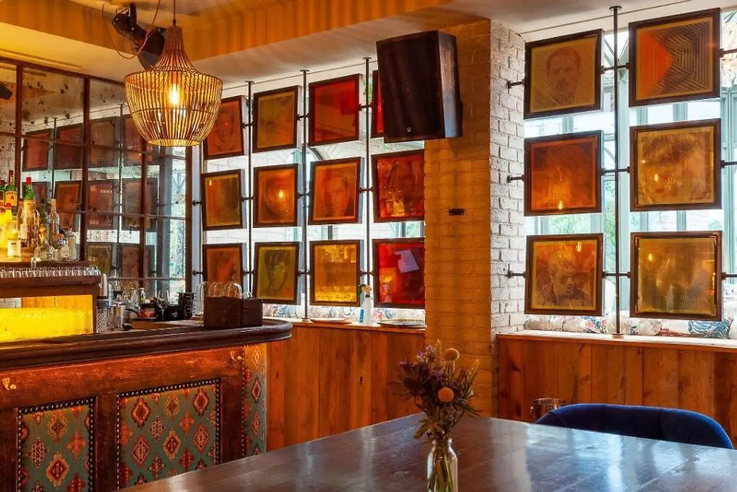 House Hotel Dublin LOUNGE_LOBBY