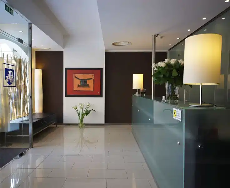 Roberta – Hotelfoto