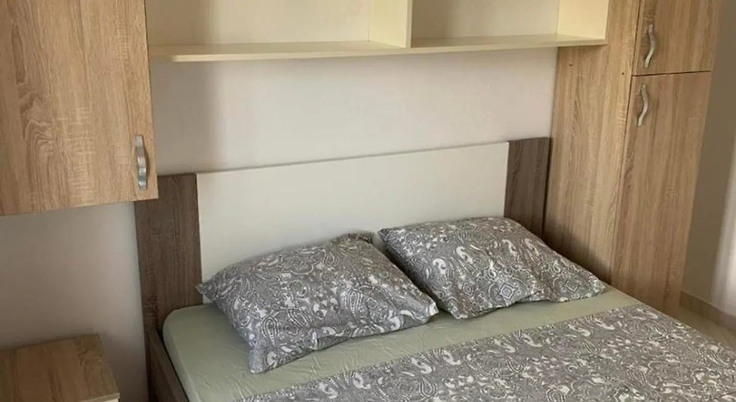 Apartments Nurkovic ROOM_EXAMPLE