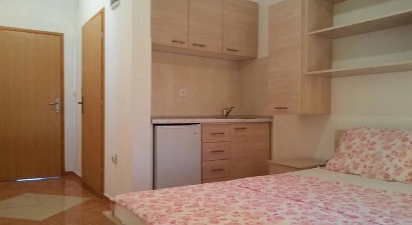Apartments Nurkovic ROOM_EXAMPLE