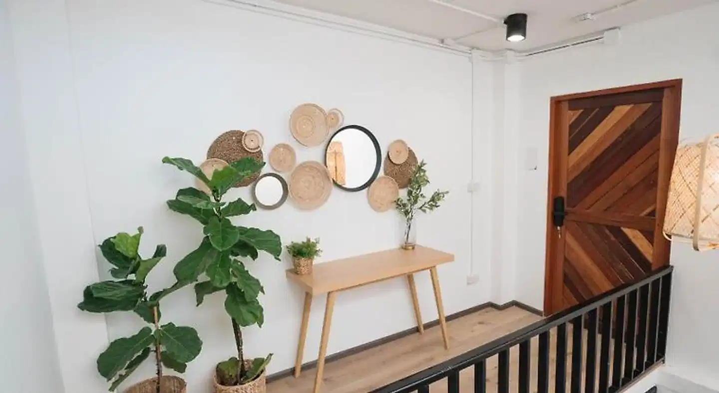 Stay North Gate Bed and Breakfast Modellaufnahme