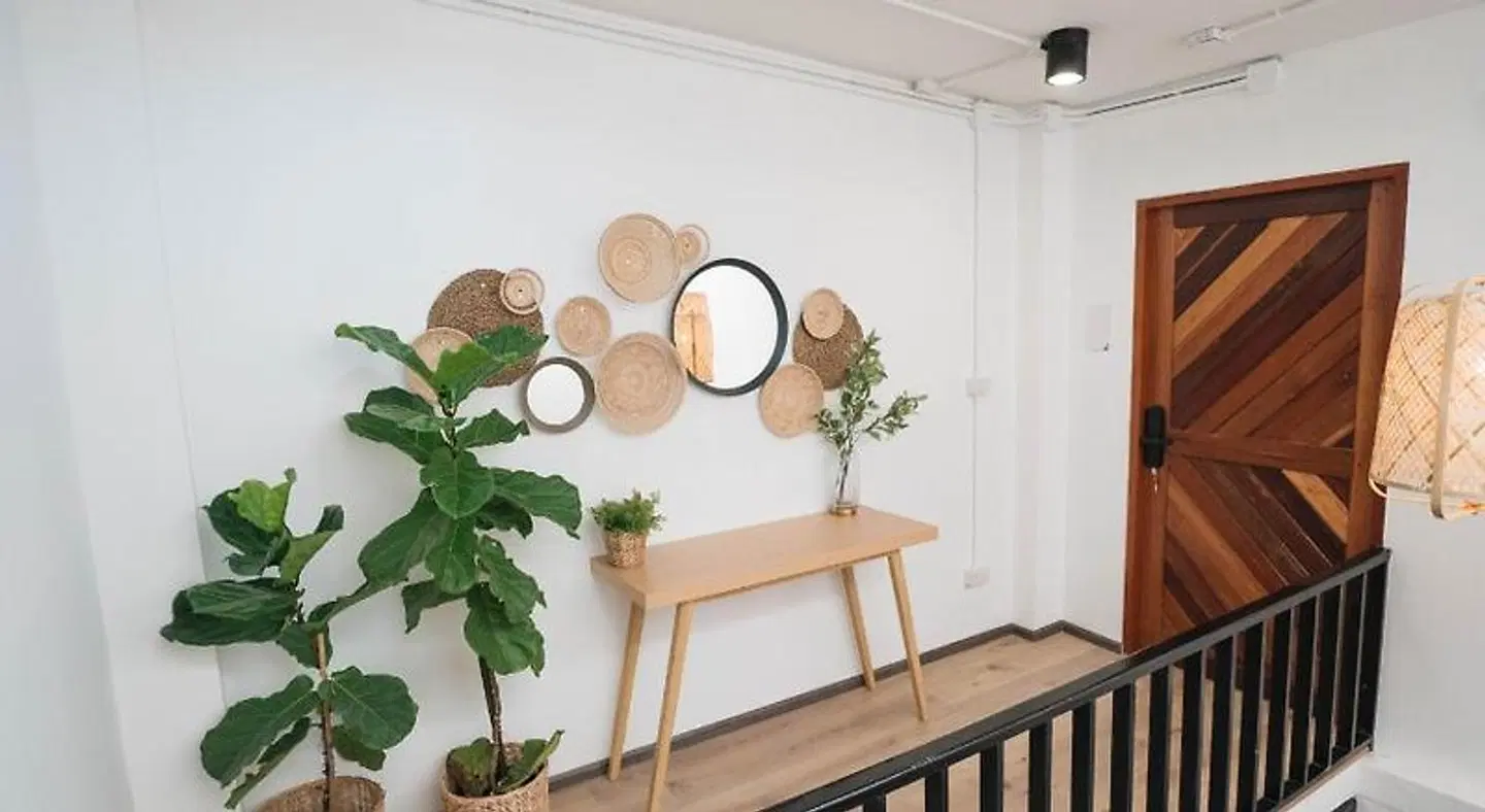 Stay North Gate Bed and Breakfast MODEL_IMPRESSION