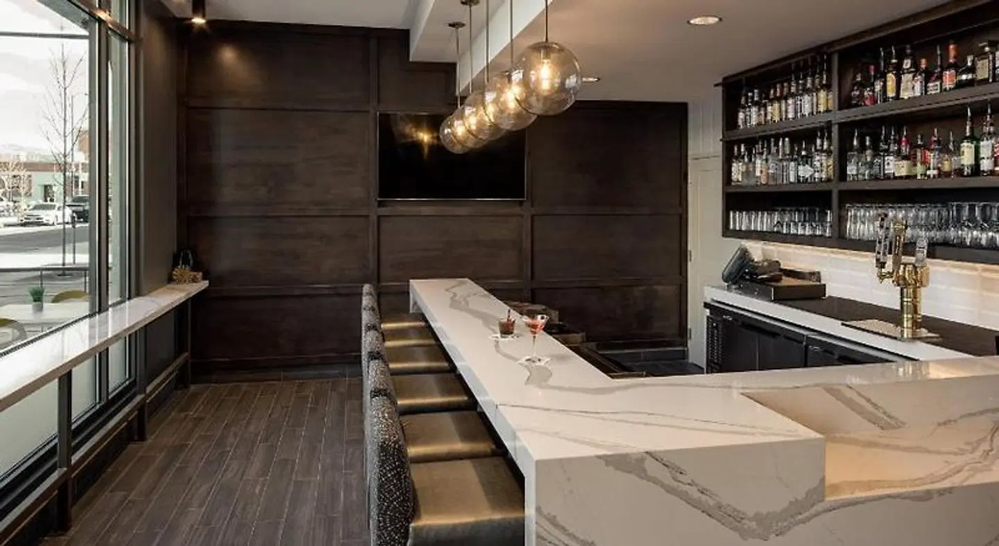 Residence Inn by Marriott Boise Downtown/City Center Badezimmer
