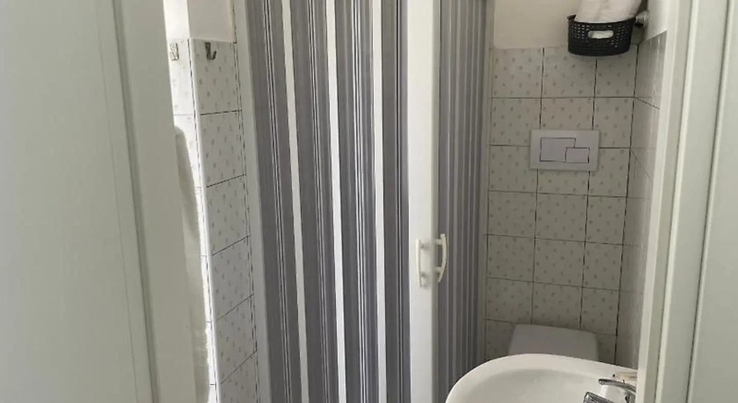 Grillo B&B Badezimmer