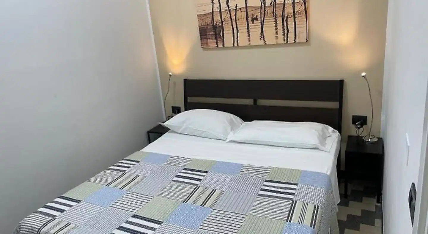 Grillo B&B Wohnbeispiel